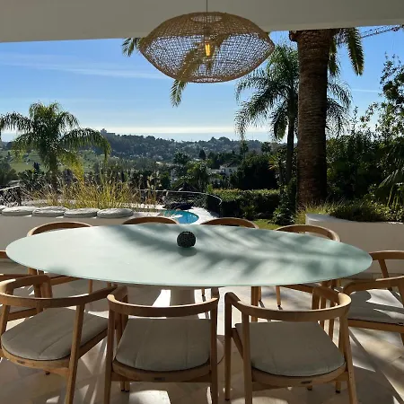 Casa Jack 빌라